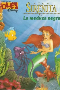 La Sirenita - La medusa negra