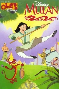 Mulan