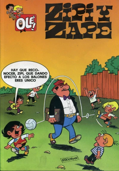Cover of Issue #2