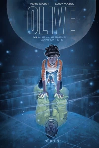 Une lune bleue dans la tête