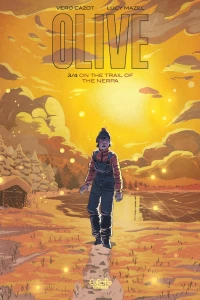 On the Trail of the Nerpa