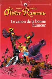 Le canon de la bonne humeur