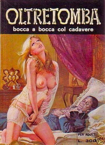 Cover of bocca a bocca col cadavere