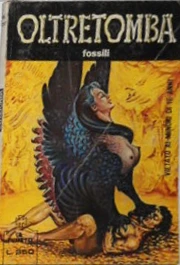 Cover of fossili