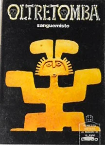 Cover of sanguemisto