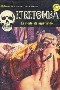 La morte sta aspettando / l'anima e la carne