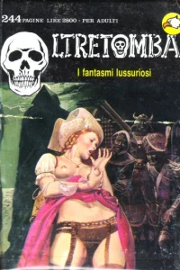 Fantasmi Lussuriosi / La Stirpe dei Vampiri