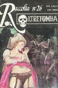 Fantasmi Lussuriosi / La Stirpe dei Vampiri / Impulso vitale