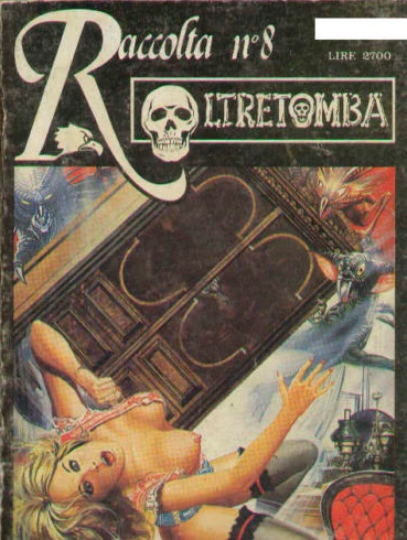 Cover of Guai ai folletti! / Sogni arabi / I sacerdoti di Keeialhan