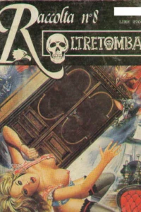 Guai ai folletti! / Sogni arabi / I sacerdoti di Keeialhan