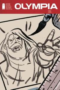 Chapter Three: The Ballad of Kirby Spiegelman