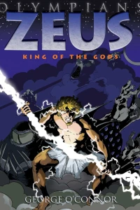 Zeus, King of the Gods
