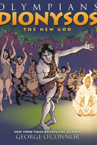Dionysos: The New God