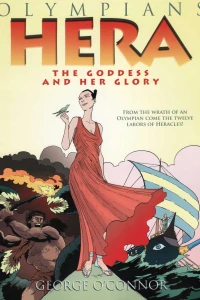 Hera The Goddess and Her Glory