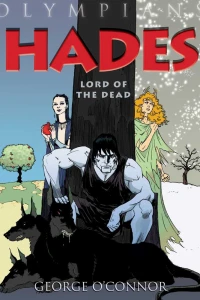 Hades: Lord of Dead