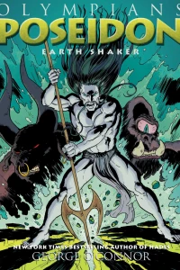 Poseidon: Earth Shaker