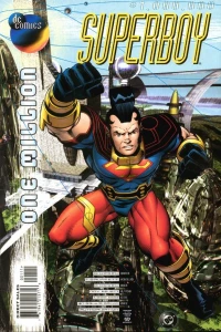 OMAC: One Million and Counting
