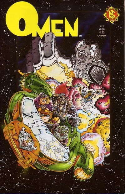 Cover of Darkside of a Legend