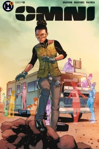 Logical-Mathematical; Life of An Ignited: All That Glitters