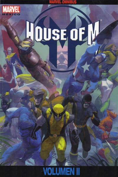 Cover of Volumen 2