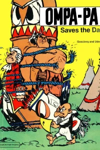 Ompa-pa Saves the Day