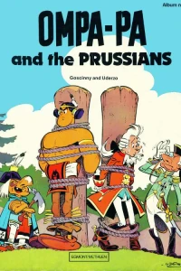 Ompa-pa and the Prussians