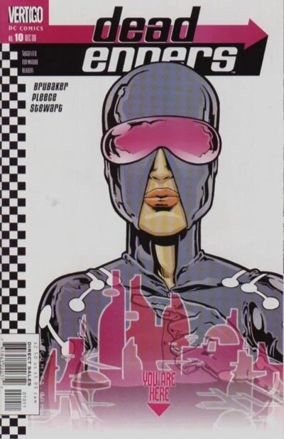 Cover of On A Clear Day You Can See Forever