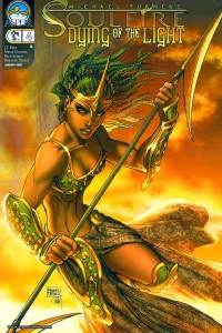 On a Wing and a Prayer