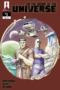 The Double and the Duchess