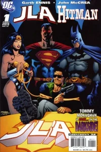 On the Darkside, Part One