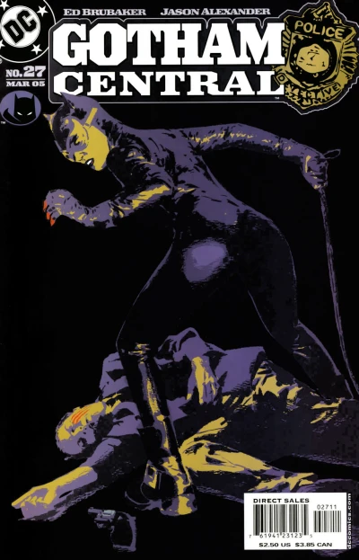 Cover of On the Freak Beat  Part 2