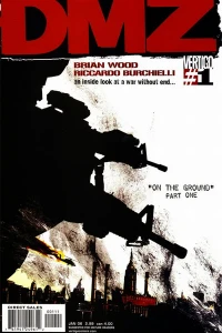 On the Ground, Part 1