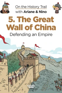 The Great Wall of China