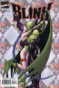 On the Side of the Angels