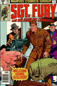 On the Sidewalks of New York!