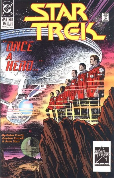 Cover of Once A Hero!