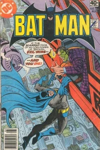 Once Beaten, Twice Sly!