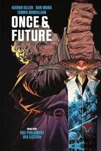 Das Parlament der Elstern