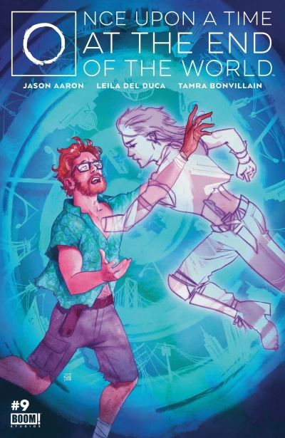 Cover of Chapter Four: A Failure to Communicate