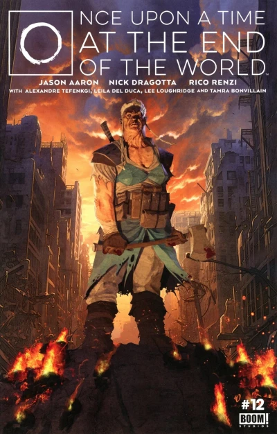 Cover of Chapter Two: A Mother's Despair