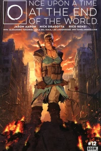 Chapter Two: A Mother's Despair