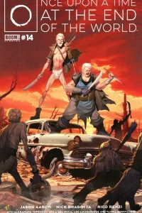 Chapter Four: The Question of Why