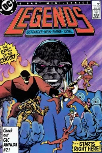 Once Upon a Time...! / Secret of the Temple