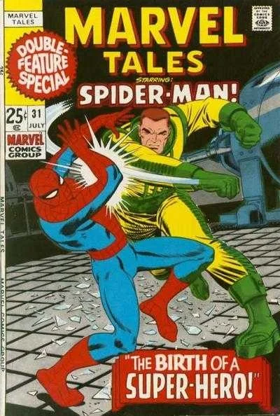 Once Upon a Time, There Was a Robot