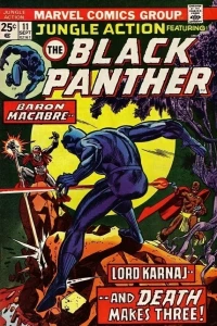 Once You Slay the Dragon!