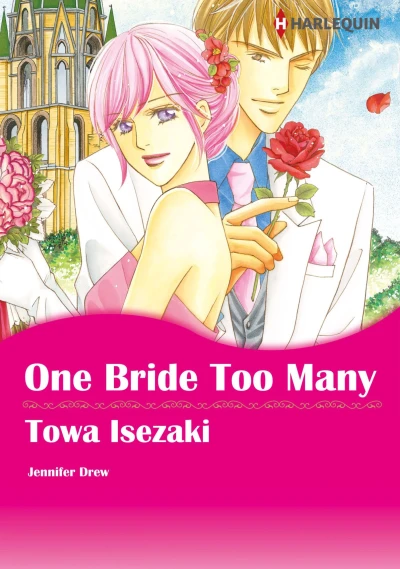 Cover of Vol. 1