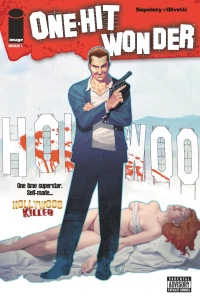 Hollywood Killer Chapter 1: Glorious Basterd