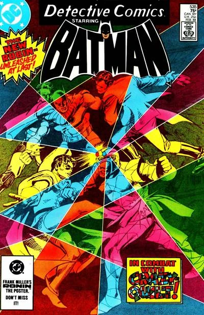 Cover of One Hole in a Quilt of Madness ; On the Cheap