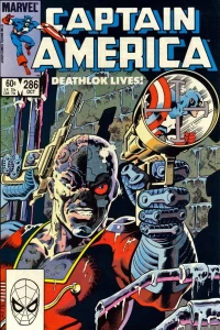 One Man In Search of Himself