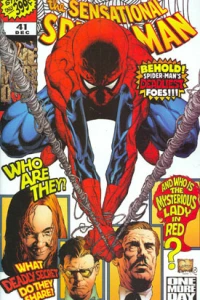 One More Day, Part 3